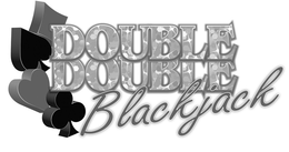 DOUBLE DOUBLE BLACKJACK trademark