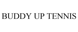 BUDDY UP TENNIS trademark