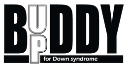 BUDDY UP FOR DOWN SYNDROME trademark