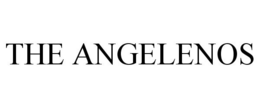 THE ANGELENOS trademark