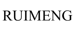 RUIMENG trademark