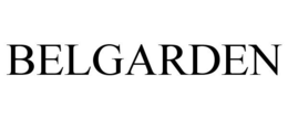 BELGARDEN trademark