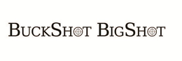 BUCKSHOT BIGSHOT trademark