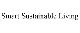 SMART SUSTAINABLE LIVING trademark
