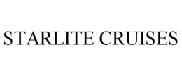 STARLITE CRUISES trademark