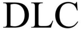 DLC trademark