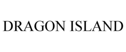 DRAGON ISLAND trademark