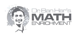 DR. BAN HAR'S MATH ENRICHMENT trademark