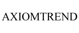 AXIOMTREND trademark