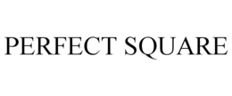 PERFECT SQUARE trademark