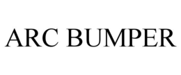 ARC BUMPER trademark