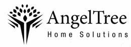 ANGEL TREE HOME SOLUTIONS trademark