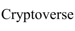 CRYPTOVERSE trademark