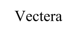 VECTERA trademark