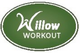 WILLOW WORKOUT trademark