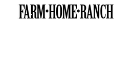 FARM·HOME·RANCH trademark
