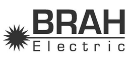 BRAH ELECTRIC trademark