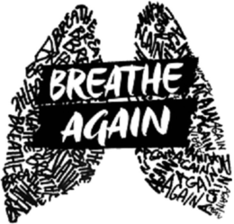 BREATHE AGAIN trademark