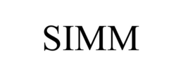 SIMM trademark