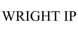 WRIGHT IP trademark
