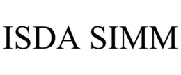 ISDA SIMM trademark