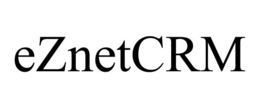 EZNETCRM trademark