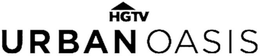 HGTV URBAN OASIS trademark