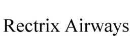 RECTRIX AIRWAYS trademark