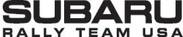SUBARU RALLY TEAM USA trademark