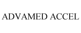 ADVAMED ACCEL trademark