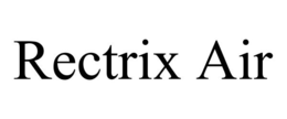 RECTRIX AIR trademark