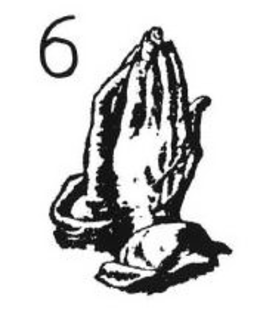 6 trademark