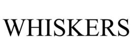 WHISKERS trademark