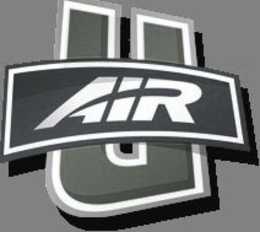 AIR U trademark