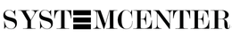 SYSTEMCENTER trademark