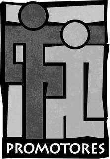 PROMOTORES trademark