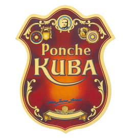PONCHE KUBA DON JAIME SPROCK trademark