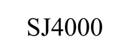 SJ4000 trademark