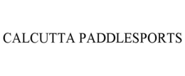 CALCUTTA PADDLESPORTS trademark