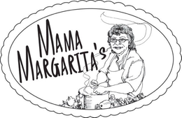 MAMA MARGARITA'S trademark
