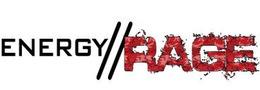 ENERGY // RAGE trademark