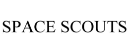 SPACE SCOUTS trademark