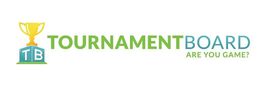 TB TOURNAMENTBOARD ARE YOU GAME? trademark