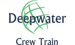 DEEPWATER CREW TRAIN trademark