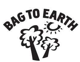 BAG TO EARTH trademark