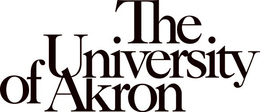 THE UNIVERSITY OF AKRON trademark