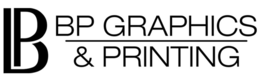 BP BP GRAPHICS & PRINTING trademark