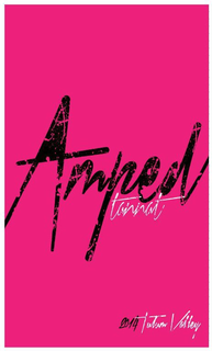 AMPED TANNAT 2014 TULUM VALLEY trademark