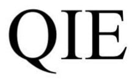 QIE trademark