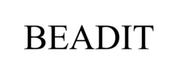BEADIT trademark